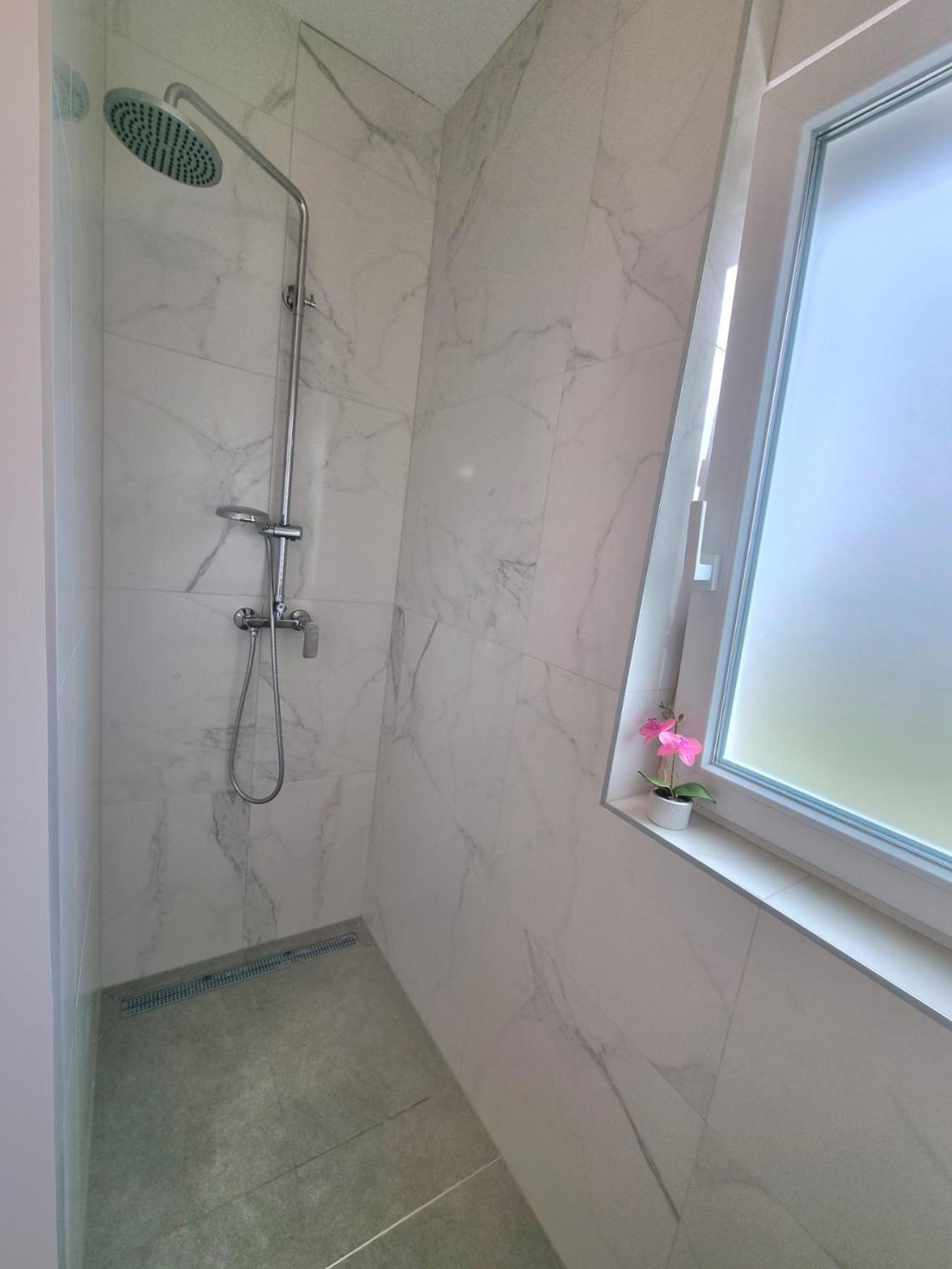 Crystal Apartment Umag Exterior foto